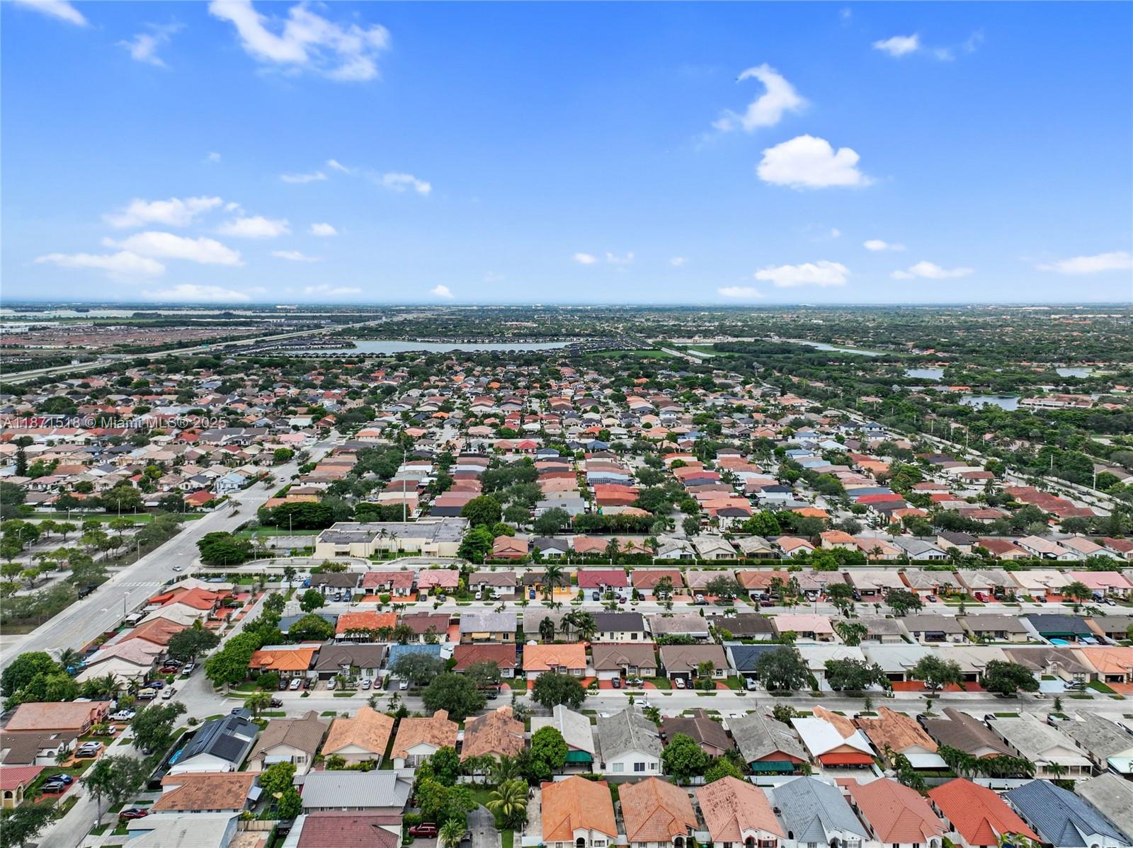 AVALON ESTATES - Residential