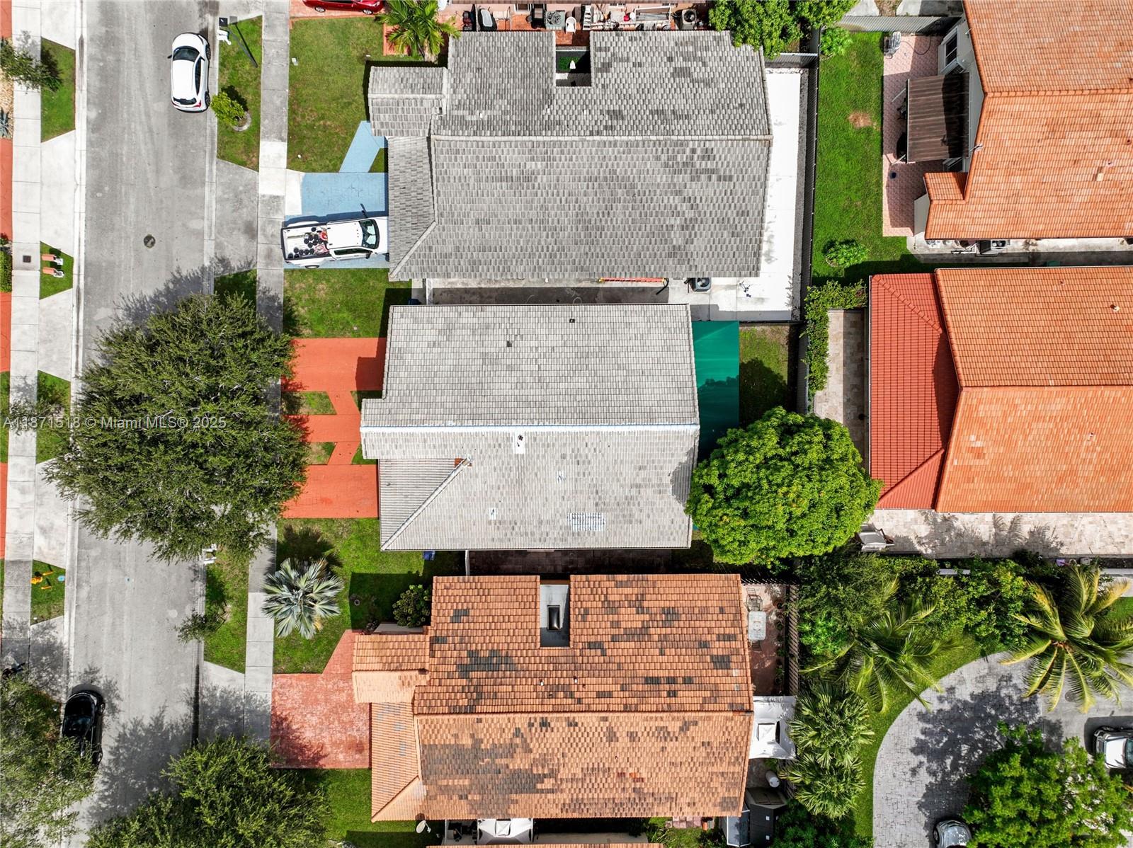 AVALON ESTATES - Residential