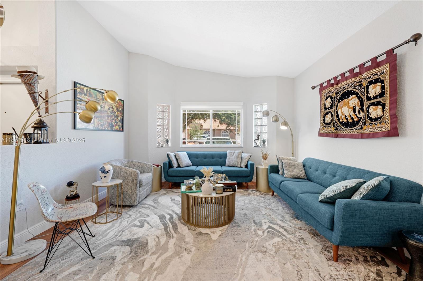 AVALON ESTATES - Residential