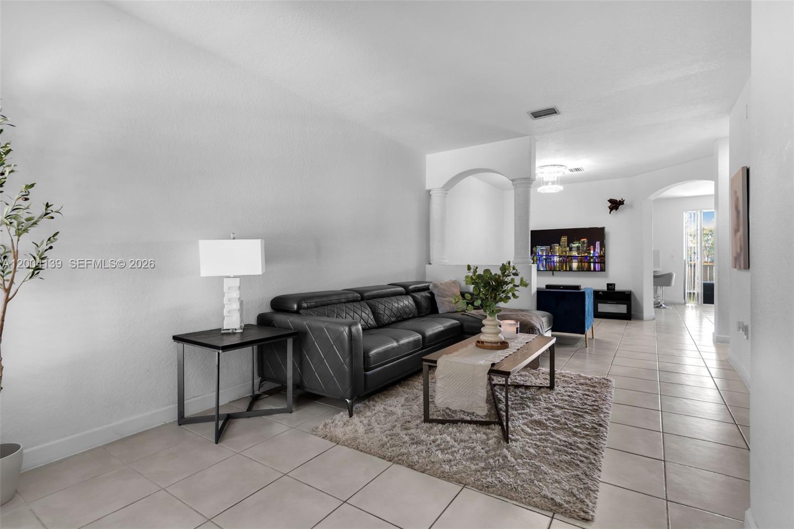 KEYS GARDEN - Residential