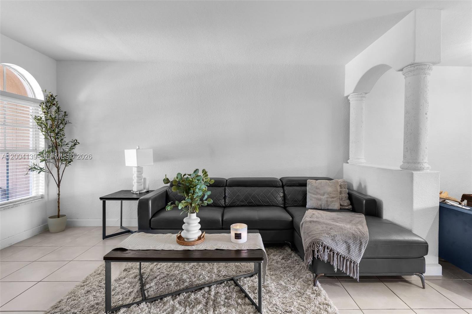 KEYS GARDEN - Residential