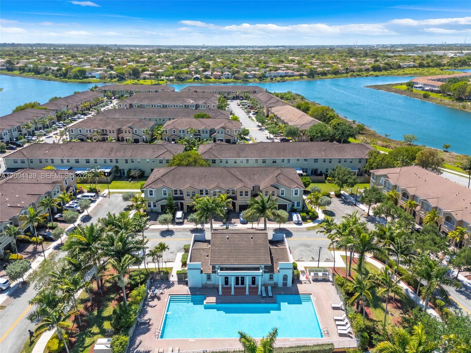 KEYS GARDEN - Residential