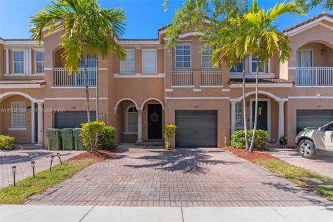 Photo of 2583 SE 13th Ct, Homestead, FL 33035 (MLS # A12004139)