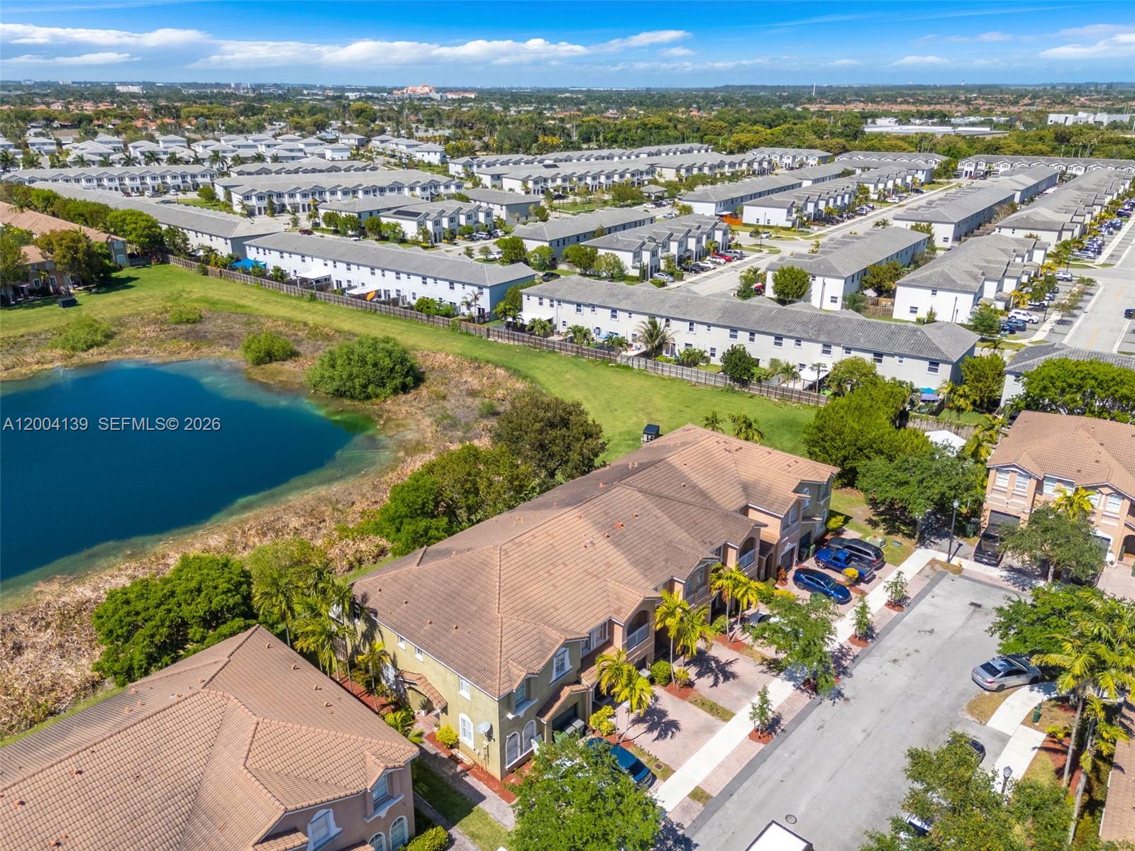 KEYS GARDEN - Residential