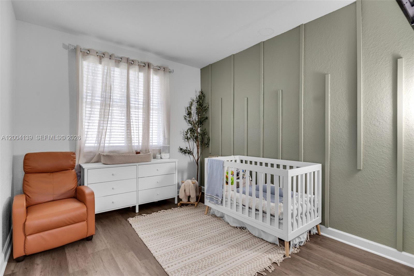 KEYS GARDEN - Residential