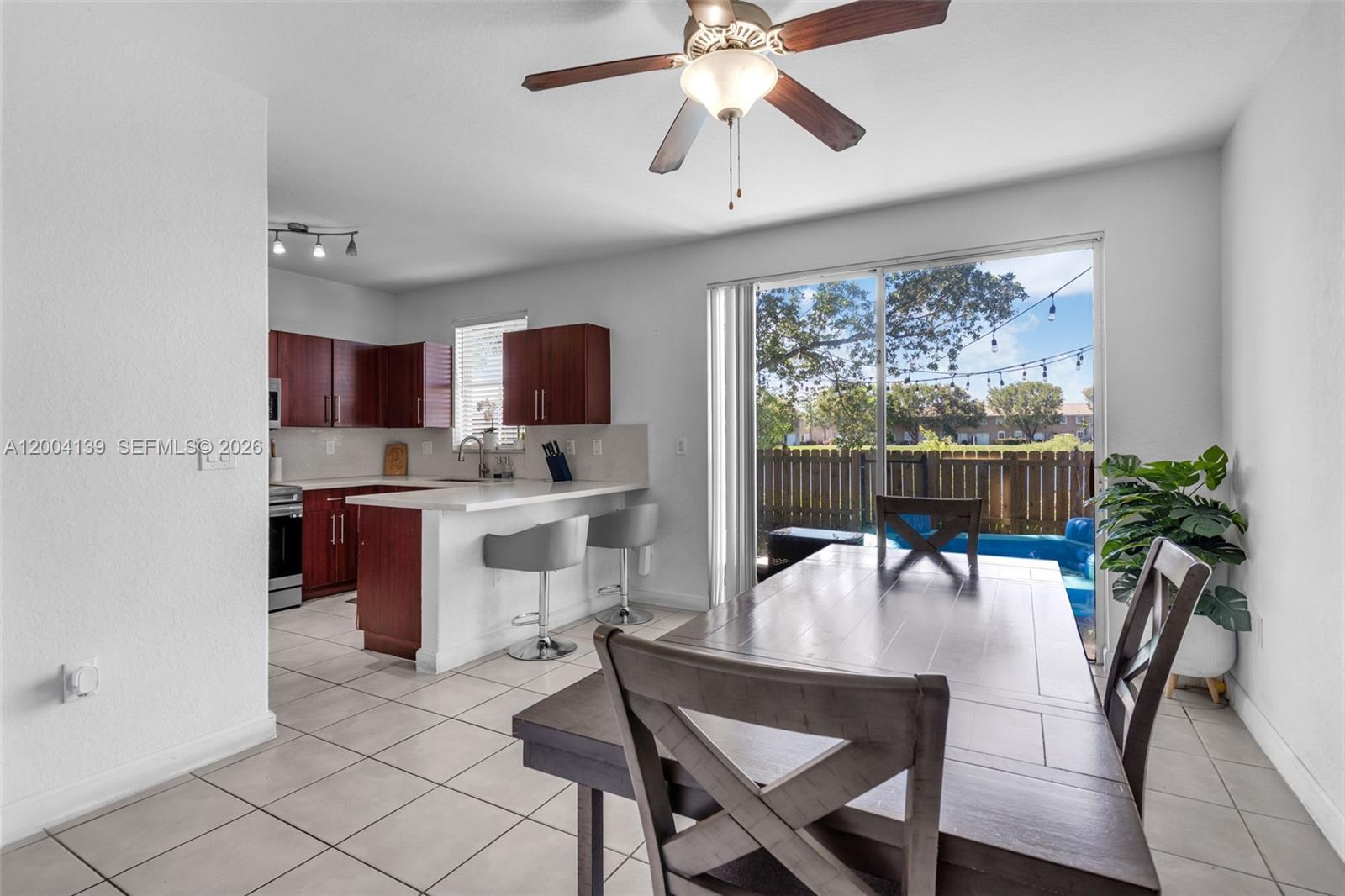 KEYS GARDEN - Residential