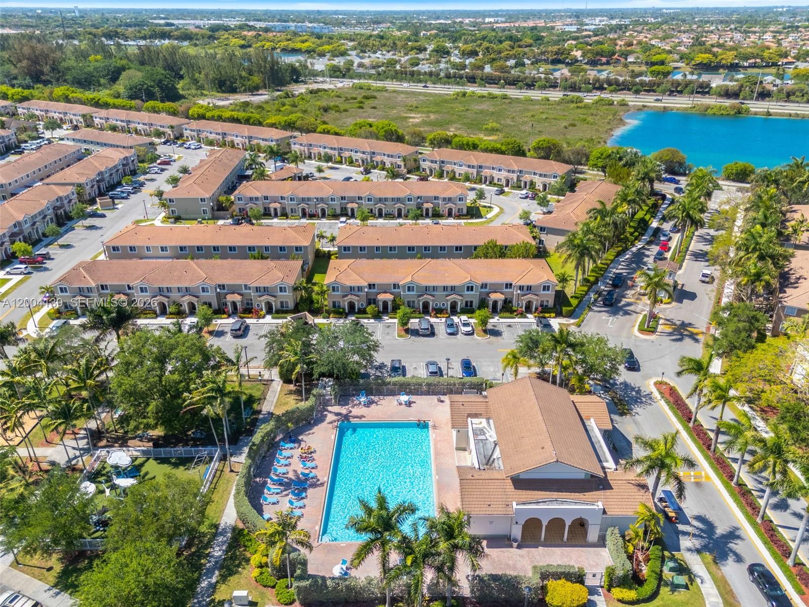 KEYS GARDEN - Residential