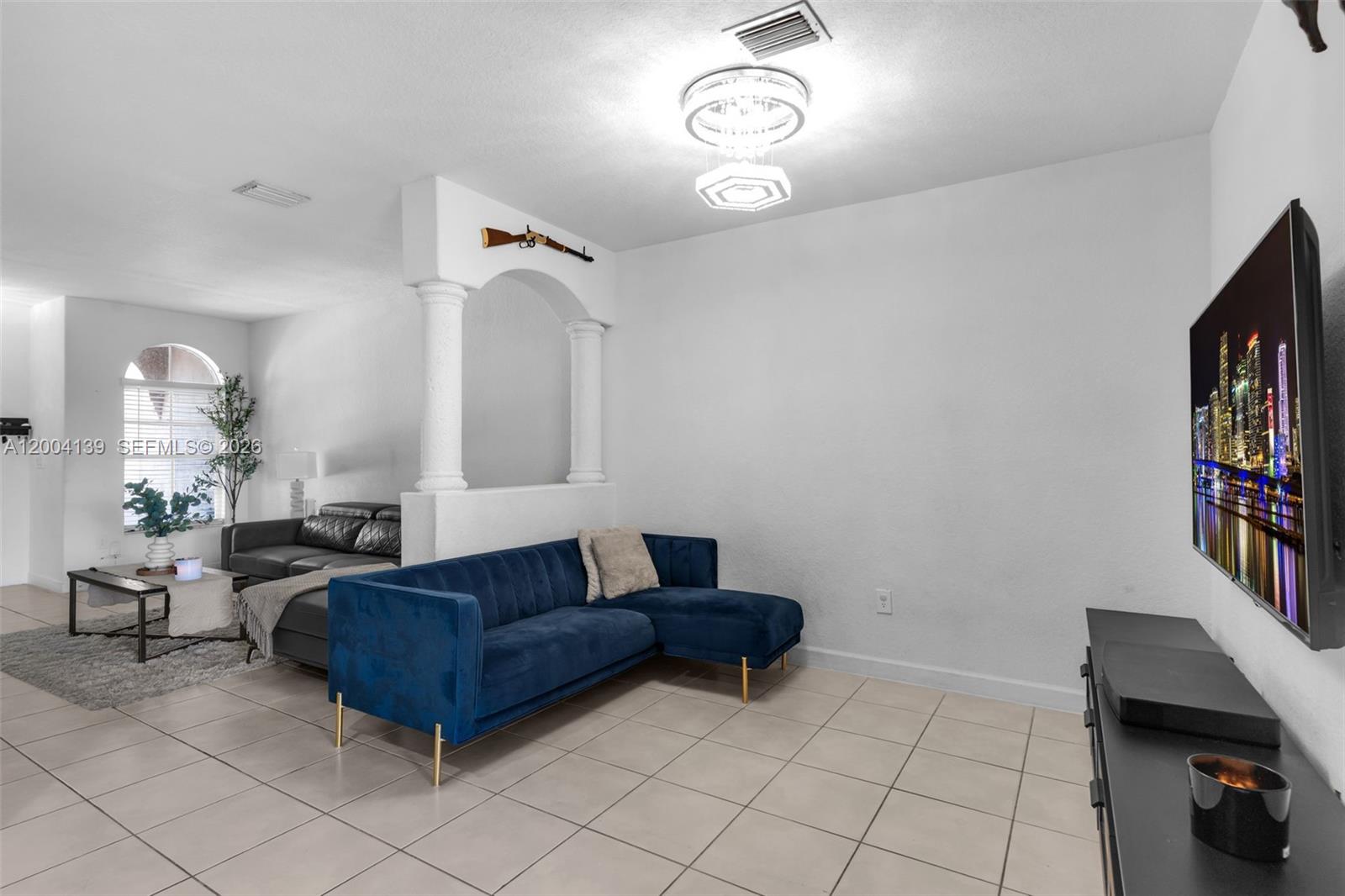 KEYS GARDEN - Residential