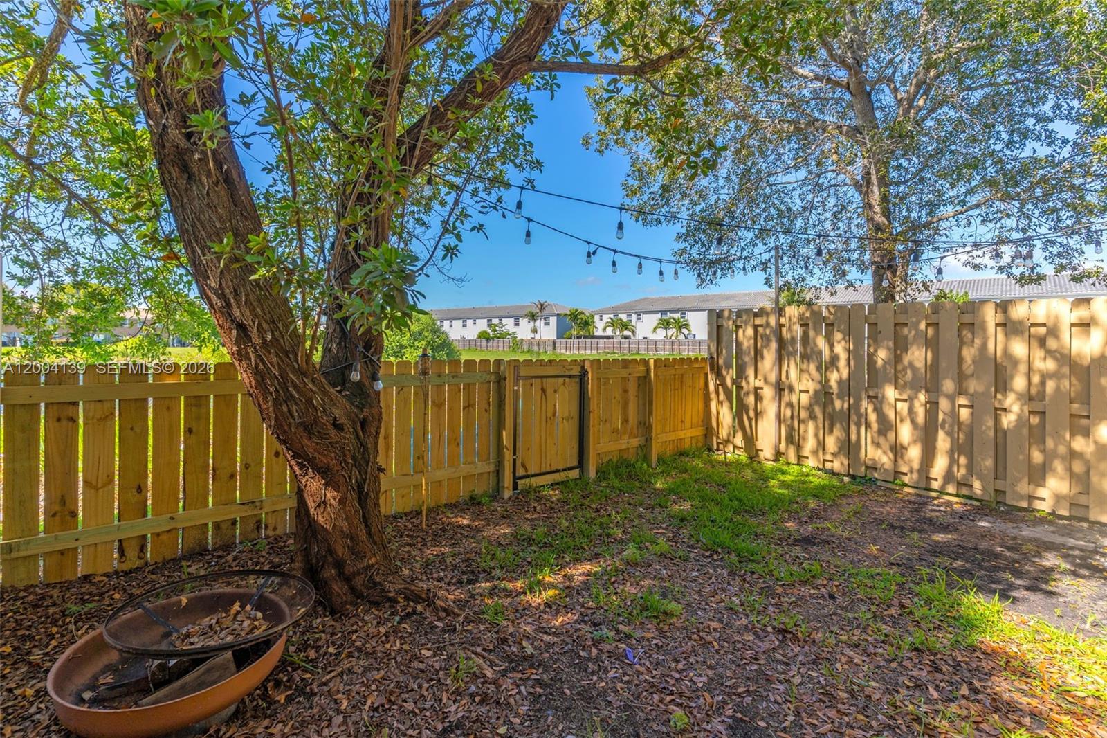 KEYS GARDEN - Residential