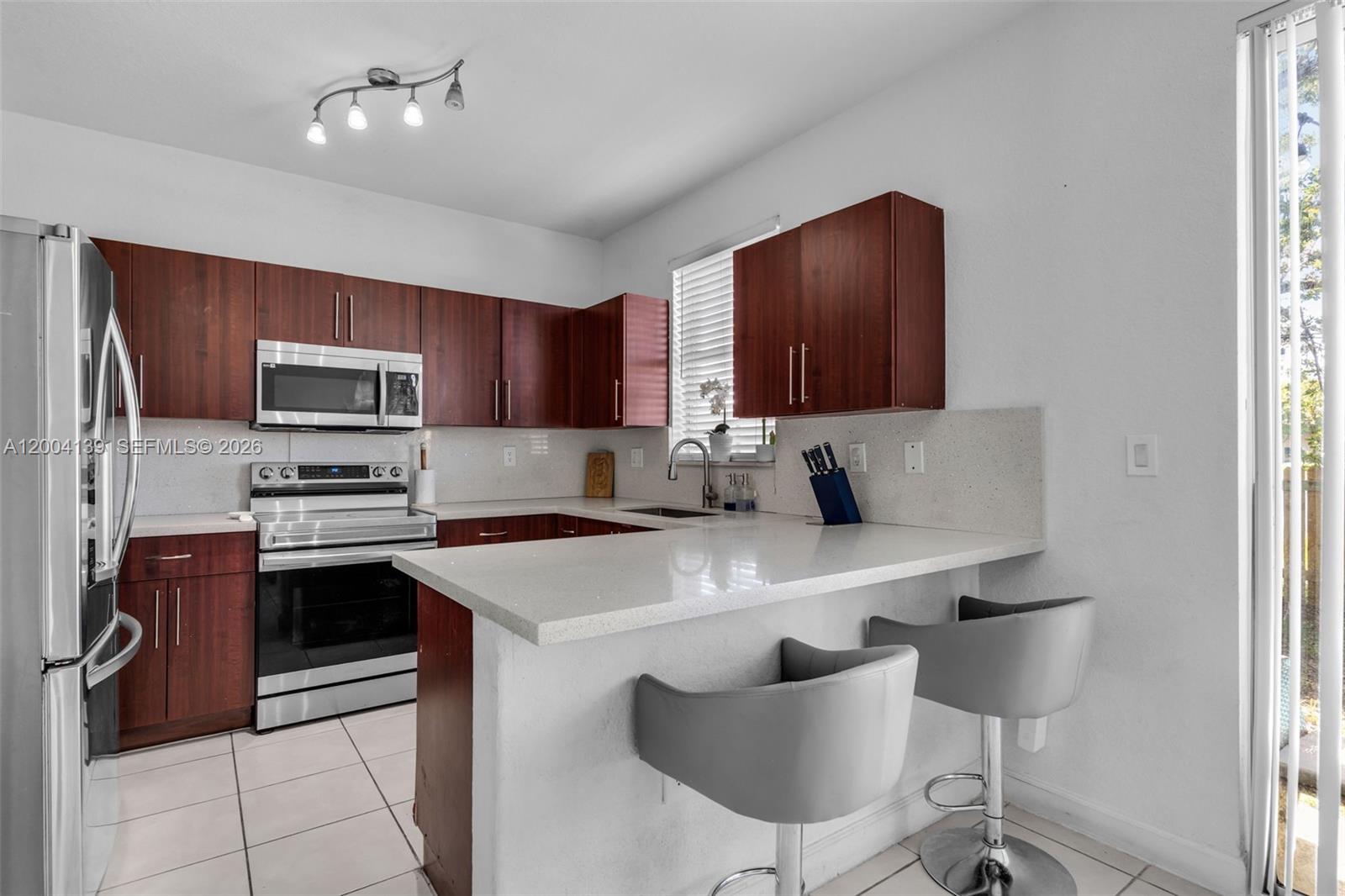 KEYS GARDEN - Residential