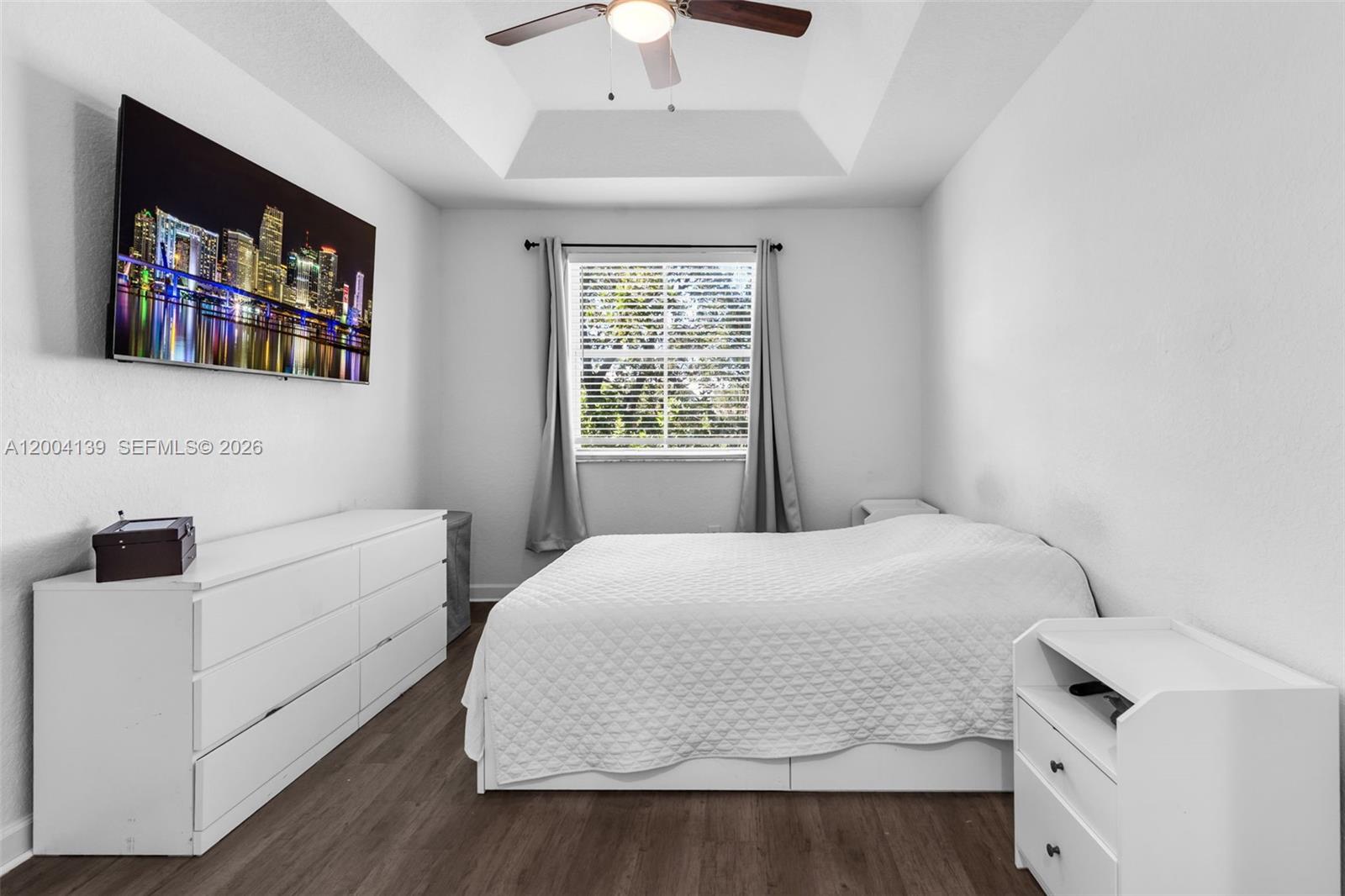 KEYS GARDEN - Residential