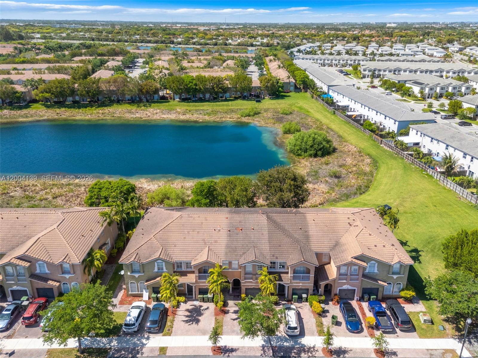 KEYS GARDEN - Residential