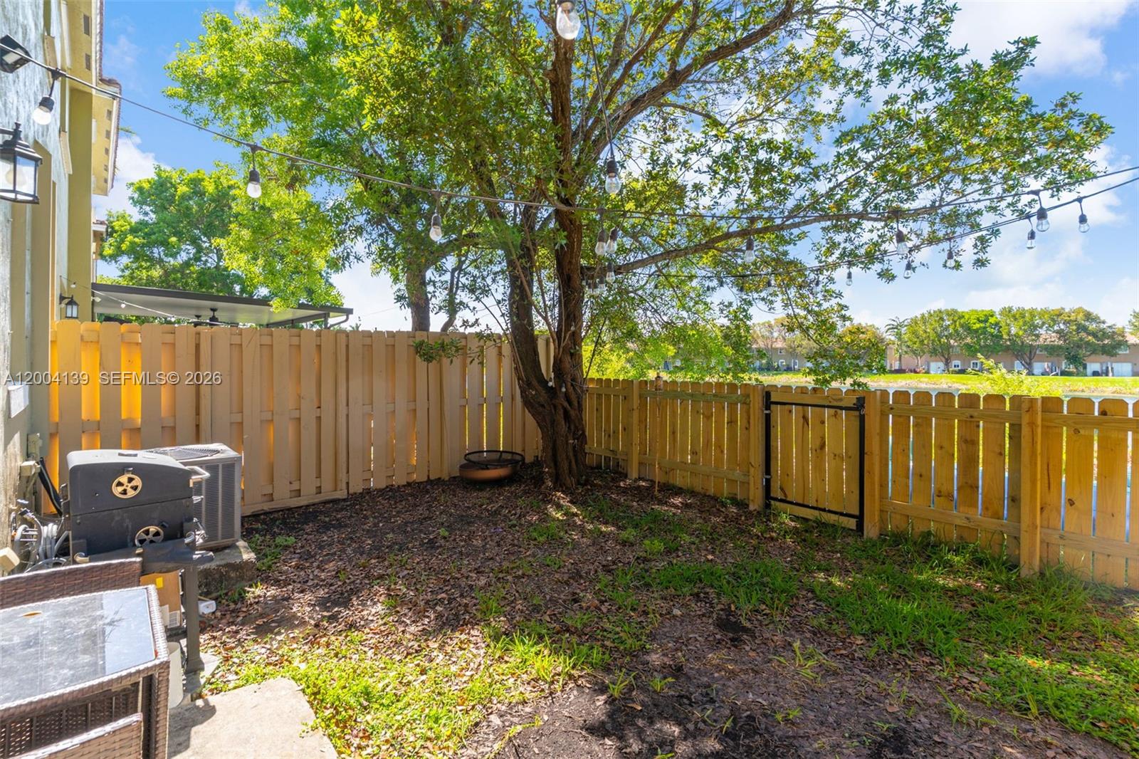 KEYS GARDEN - Residential