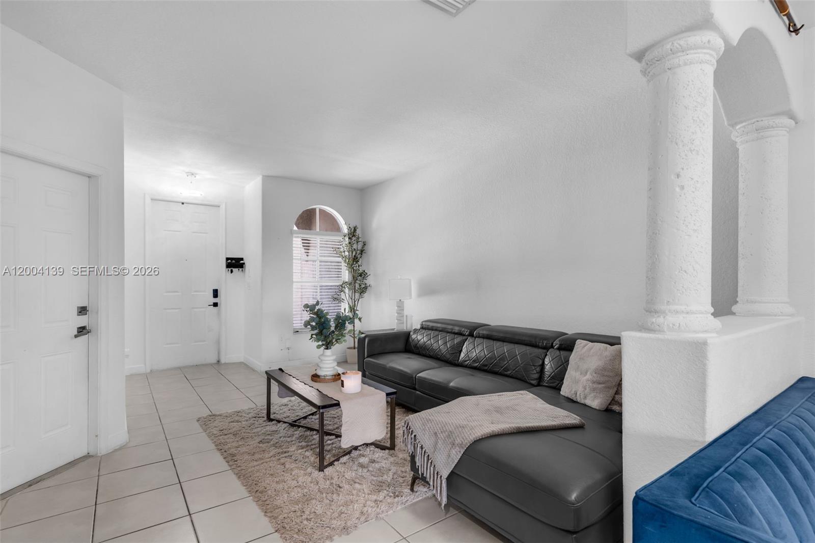 KEYS GARDEN - Residential