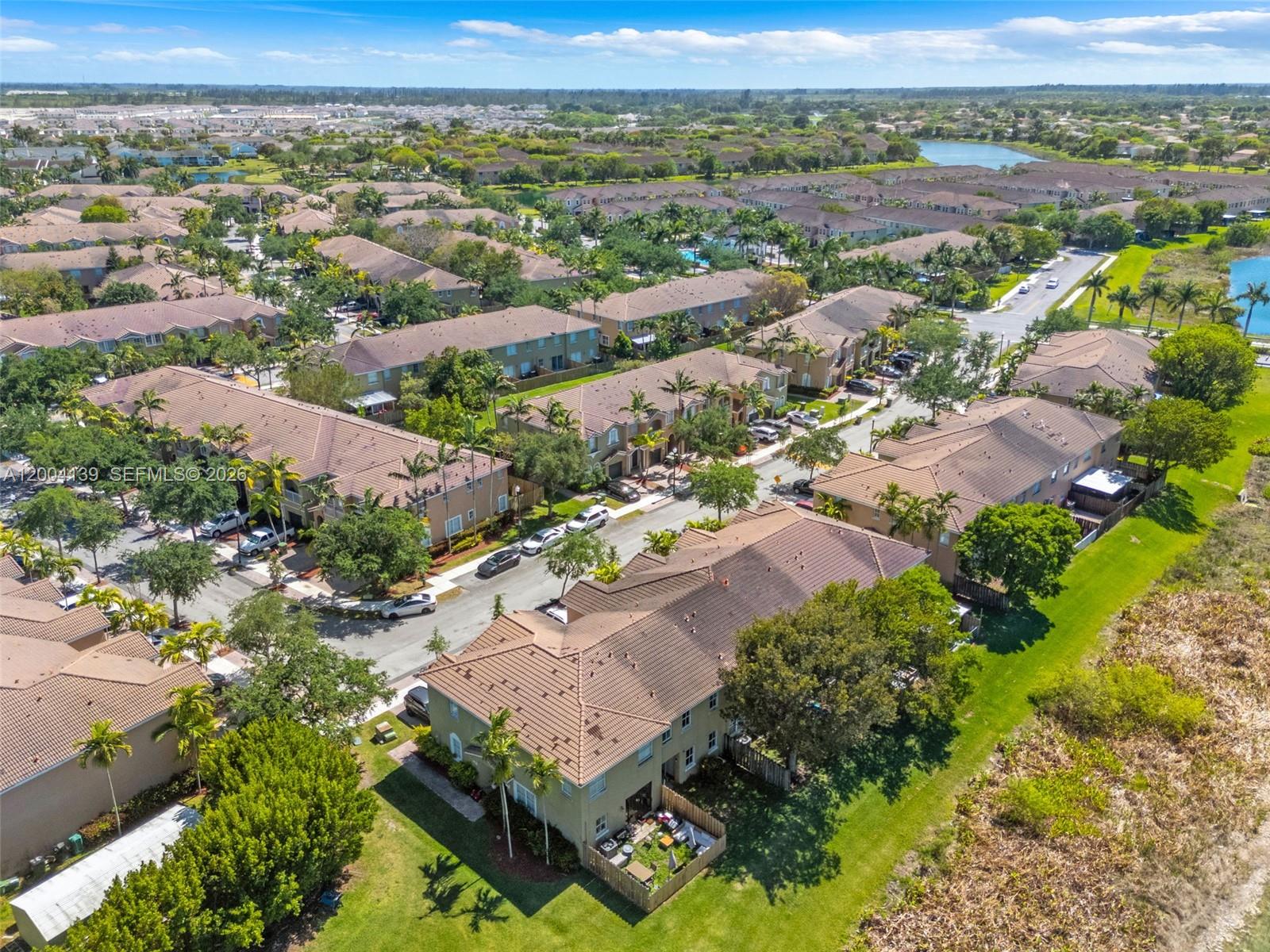 KEYS GARDEN - Residential