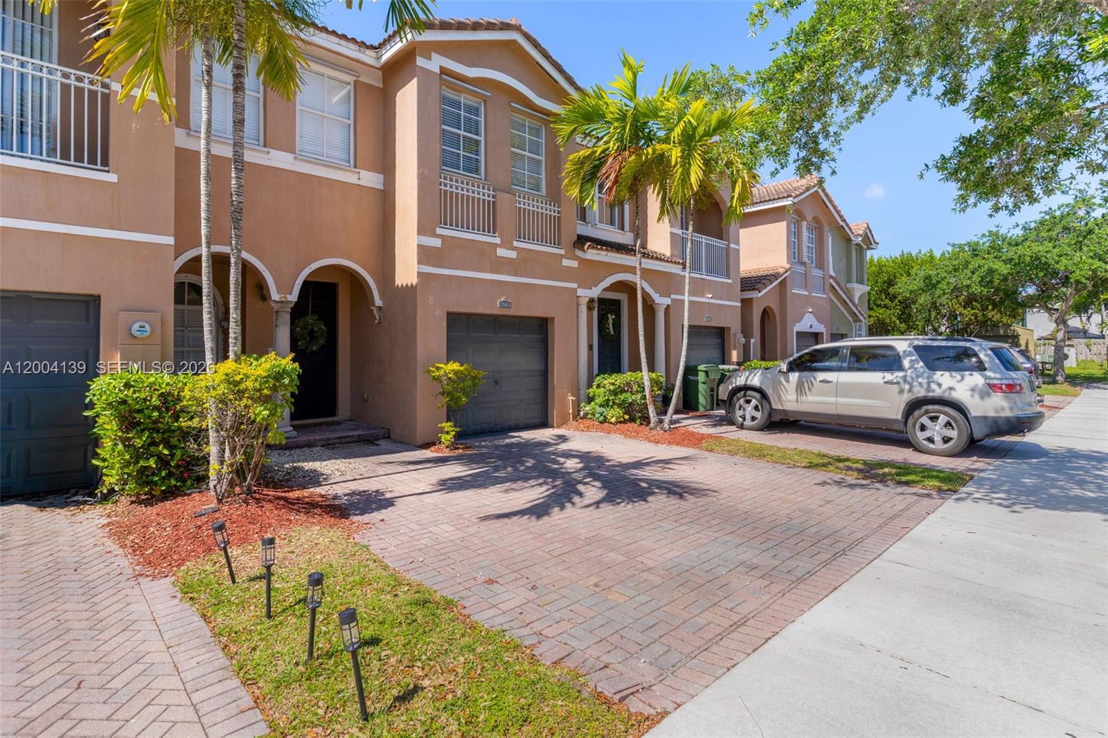 KEYS GARDEN - Residential