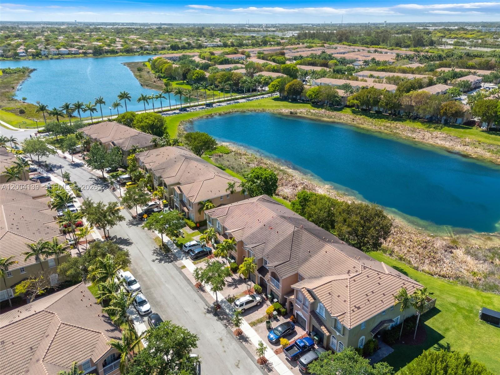 KEYS GARDEN - Residential