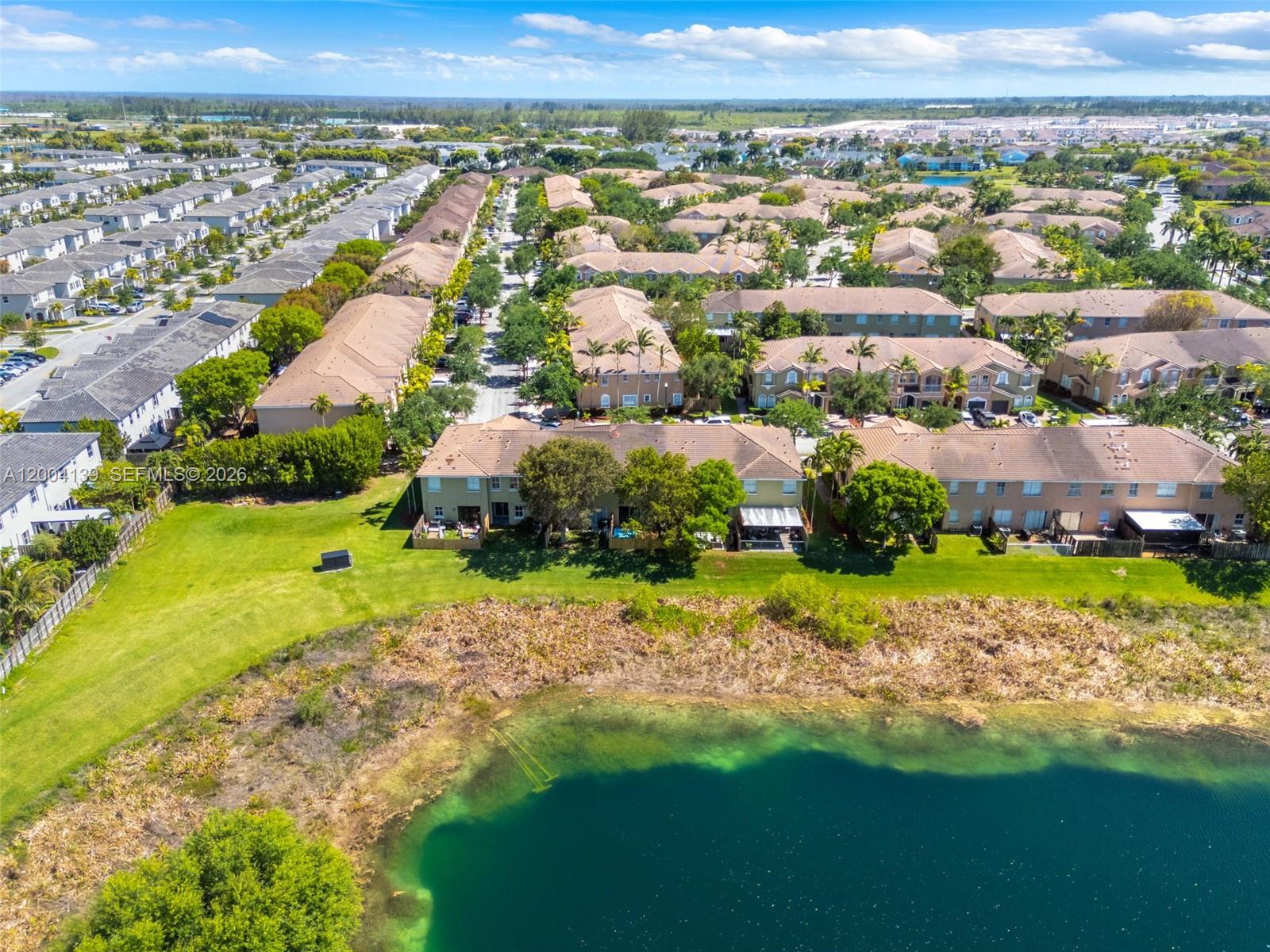 KEYS GARDEN - Residential