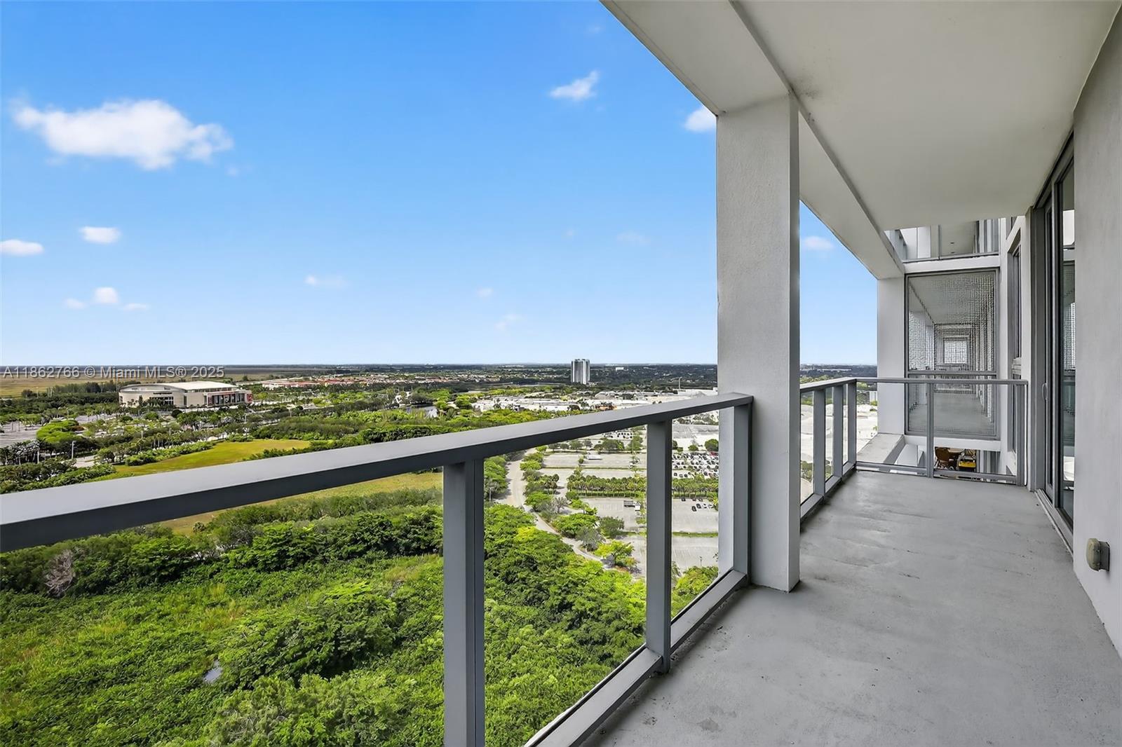 METROPICA NORTH TOWER ONE - Residential Lease