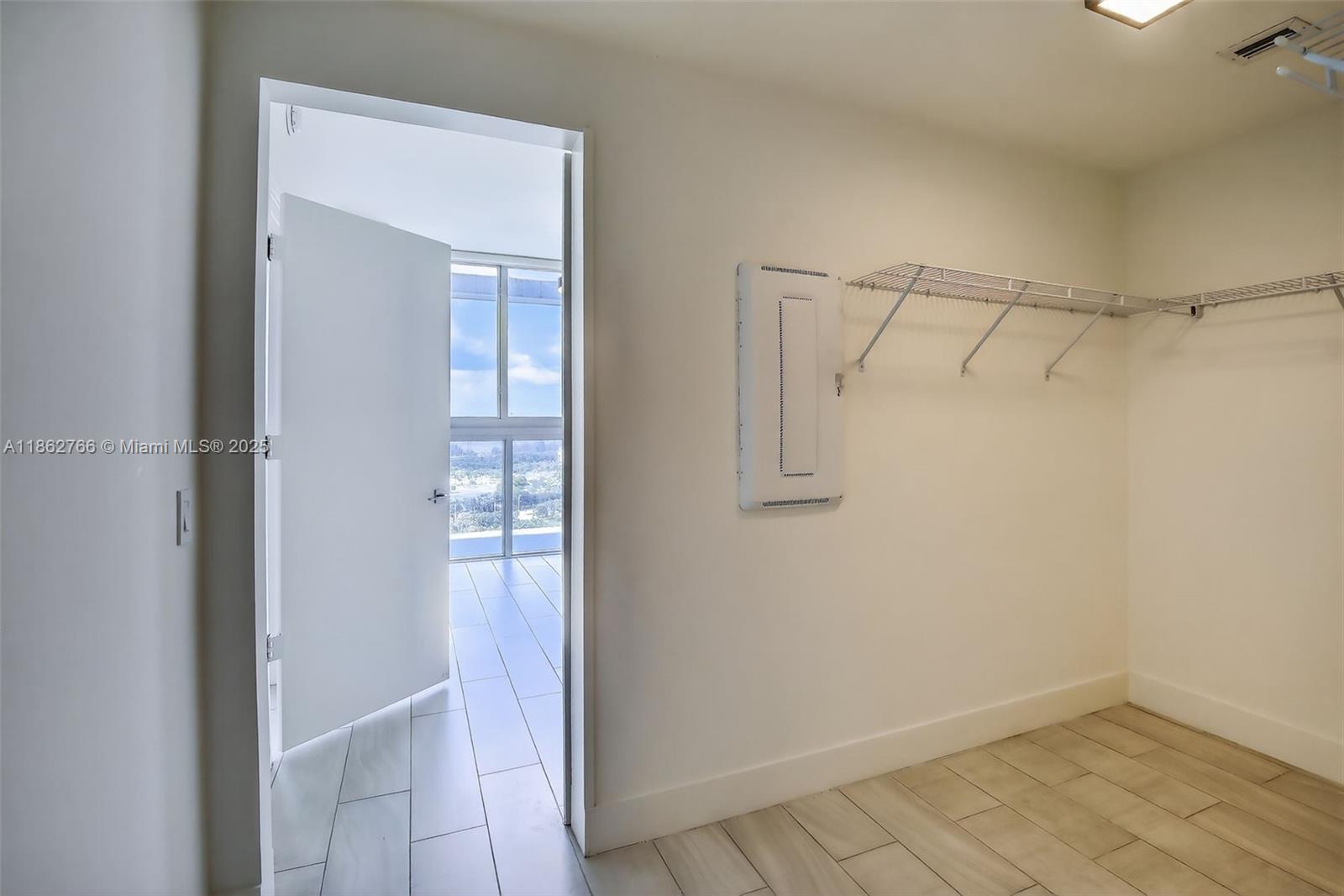 METROPICA NORTH TOWER ONE - Residential Lease