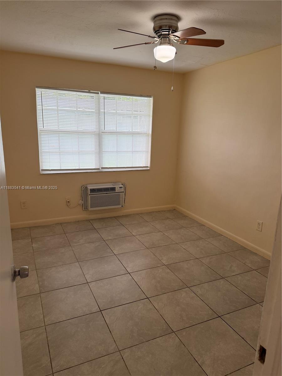 FULFORD HEIGHTS - Residential Lease