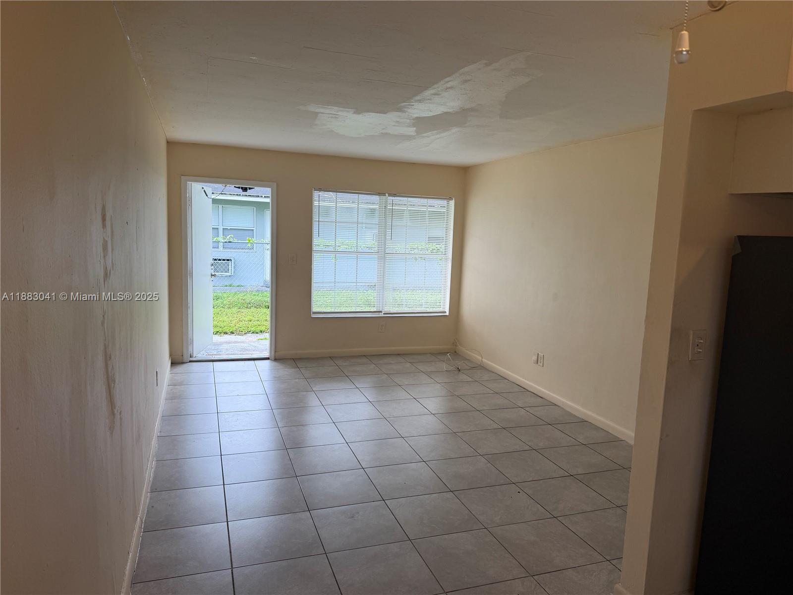 FULFORD HEIGHTS - Residential Lease