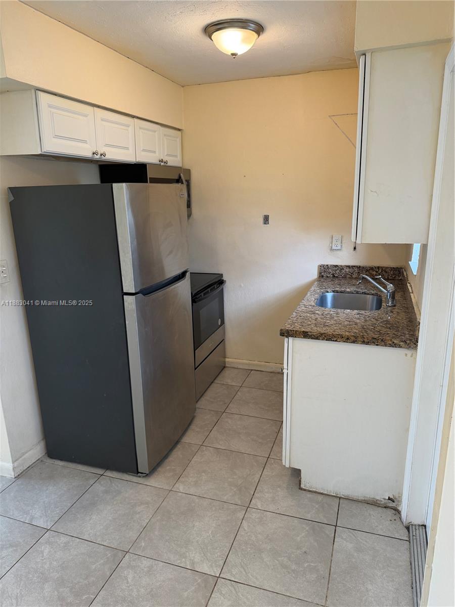 FULFORD HEIGHTS - Residential Lease