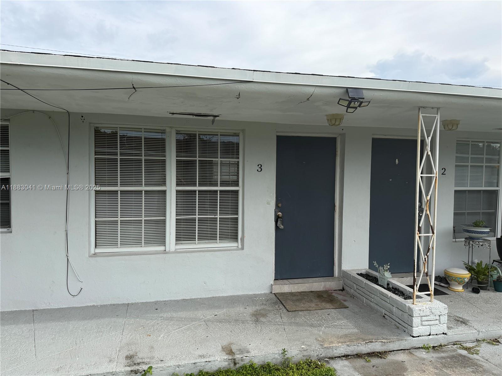 FULFORD HEIGHTS - Residential Lease