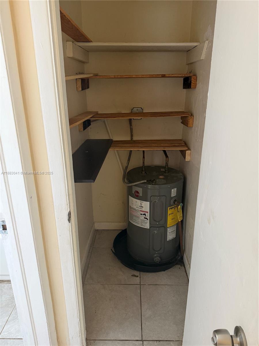 FULFORD HEIGHTS - Residential Lease