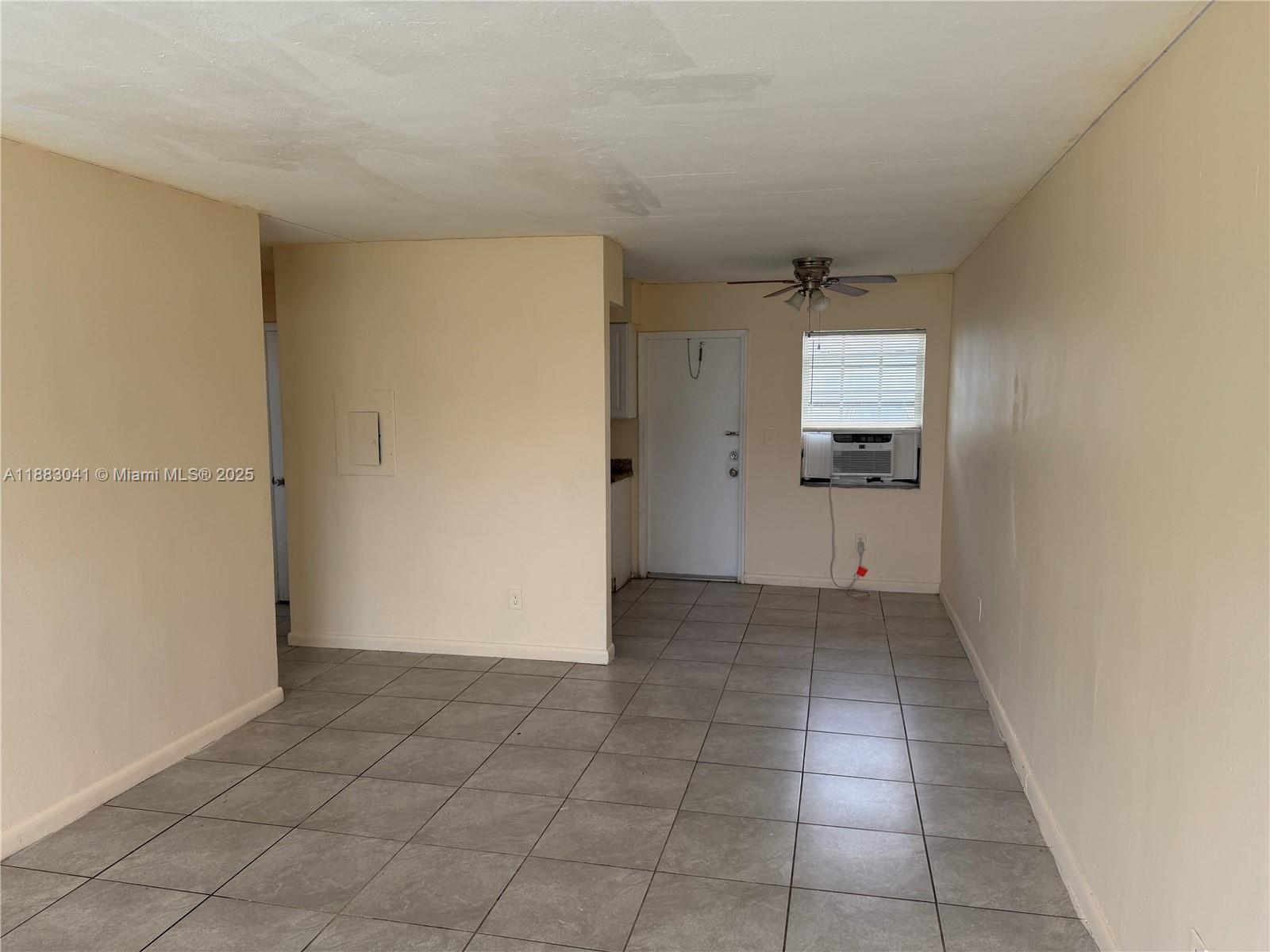 FULFORD HEIGHTS - Residential Lease