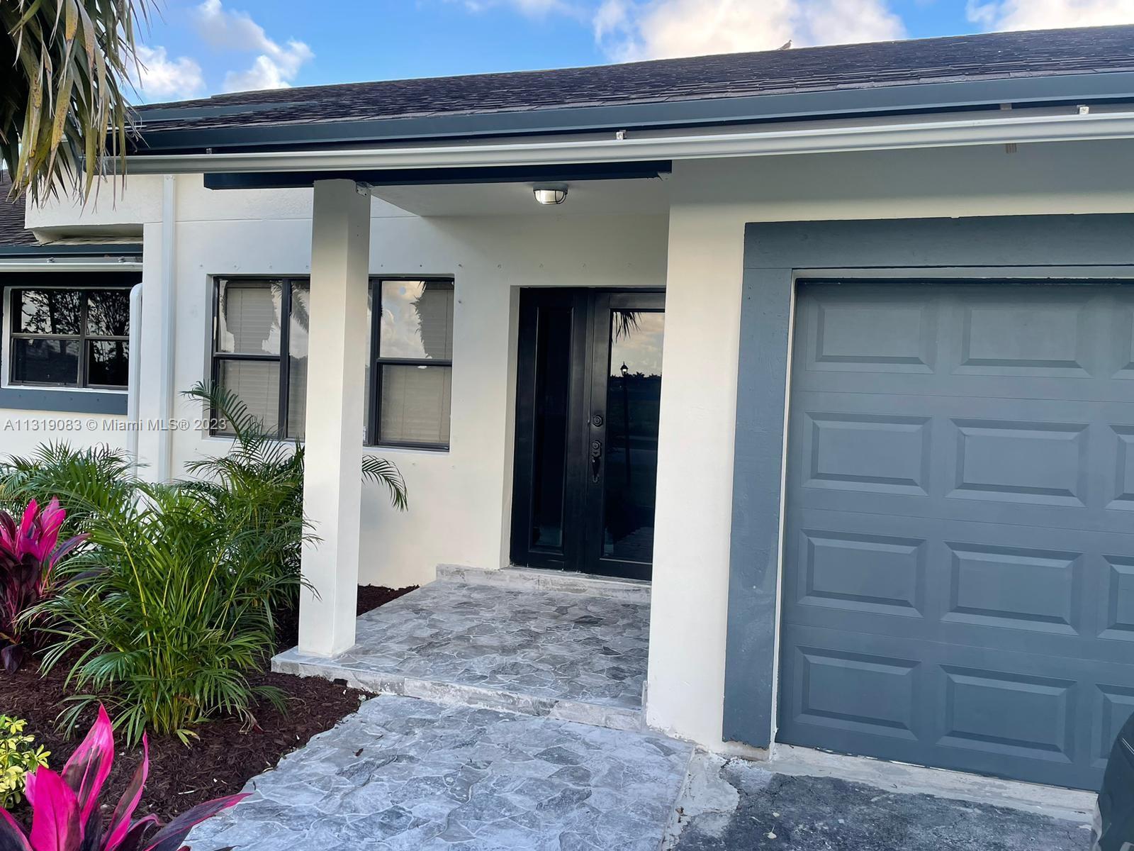 This 4 bed 2 bath fenced pool home with a 2 car garage has been beautifully kept & recently updated. This home is clean & organized!! Screened patio & pool area with fenced yard. Located close to the newly renovated & well maintained South Dade Park. Appliances less that a year old. Pets allowed on case by case basis with non refundable deposit (please send pic). All occupants over 18 must provide proof of income, credit report & criminal background. **Will need documentation to show a COMBINED GROSS MONTHLY INCOME THAT IS EQUAL TO 3 TIMES THE MONTHLY RENT (approx. $11,400). Please see attachments for list of items needed to apply. INCOMPLETE OFFERS WILL NOT BE CONSIDERED. =) Ready to move in immediately.
