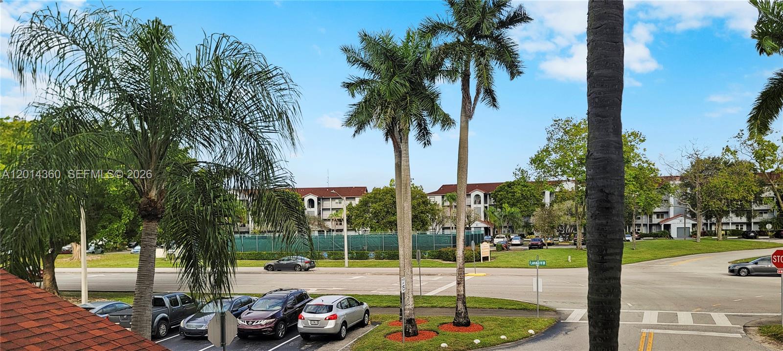 HAWTHORNE AT CENTURY VILL - Residential Lease