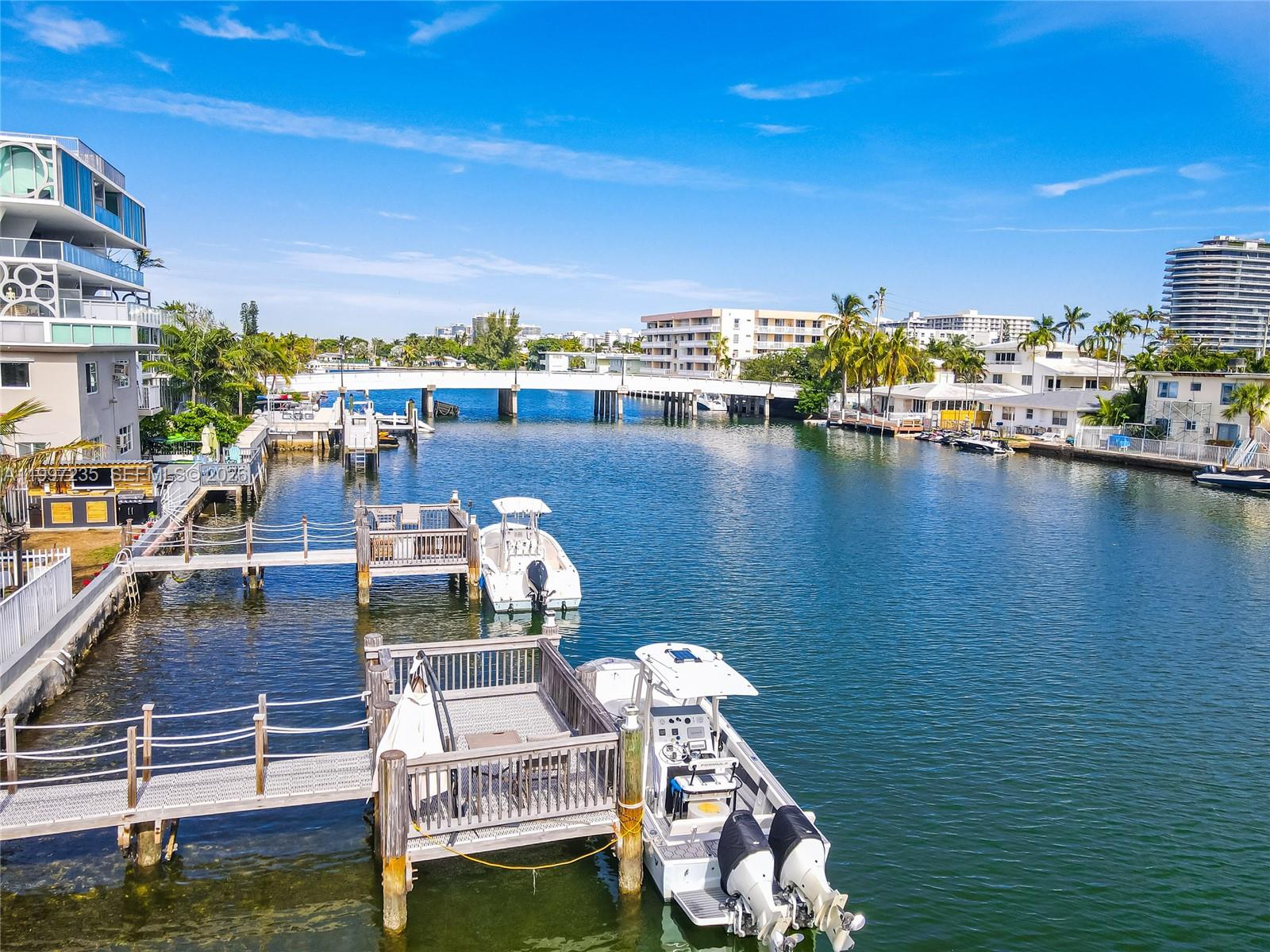 OASIS ON THE BEACH CONDO - Residential Lease