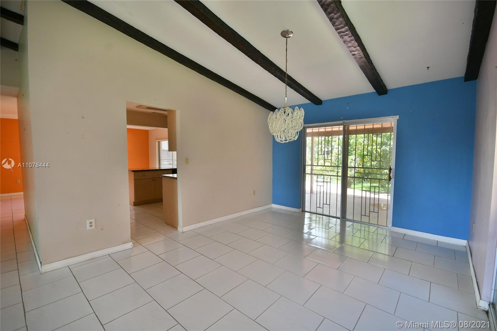 LOYOLA ESTATES - Residential