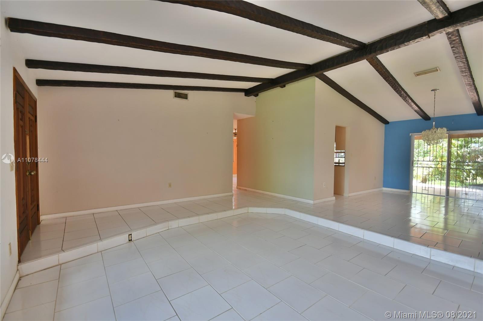 LOYOLA ESTATES - Residential