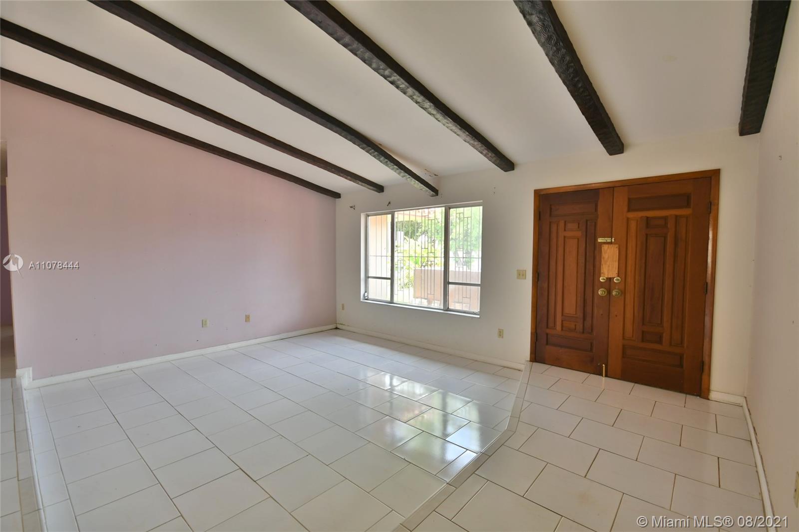 LOYOLA ESTATES - Residential