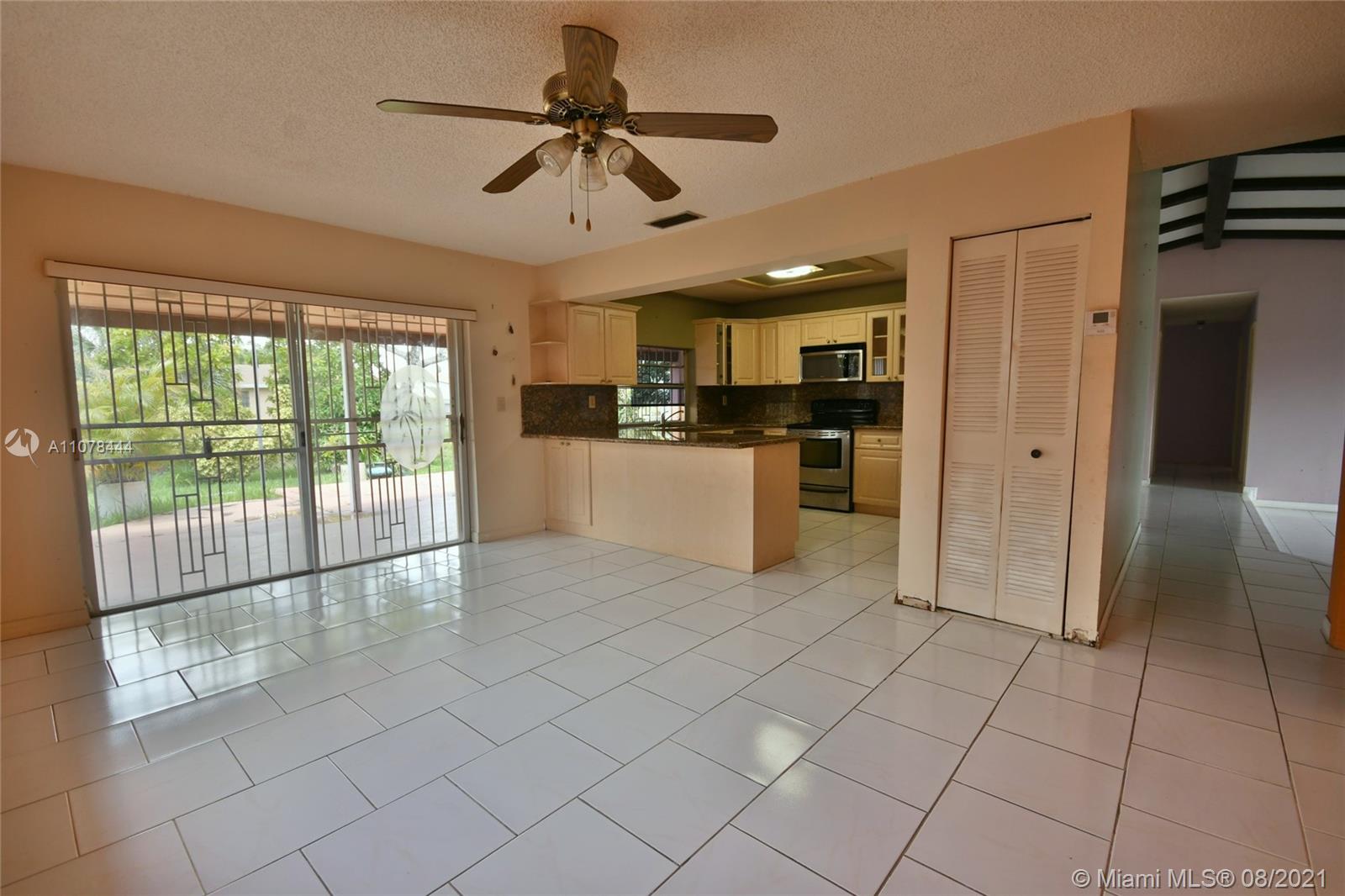 LOYOLA ESTATES - Residential