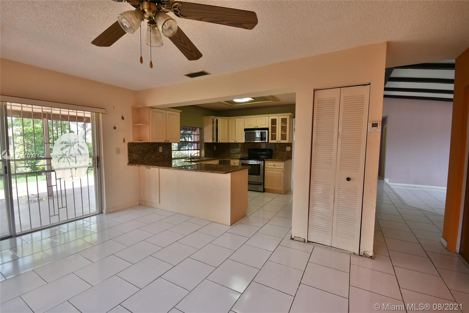 LOYOLA ESTATES - Residential