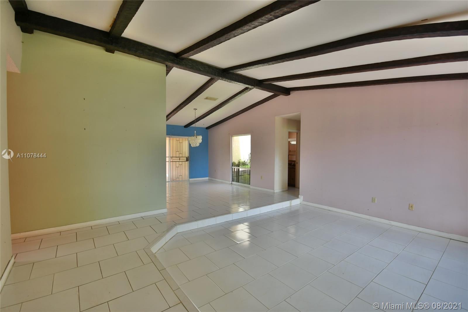 LOYOLA ESTATES - Residential