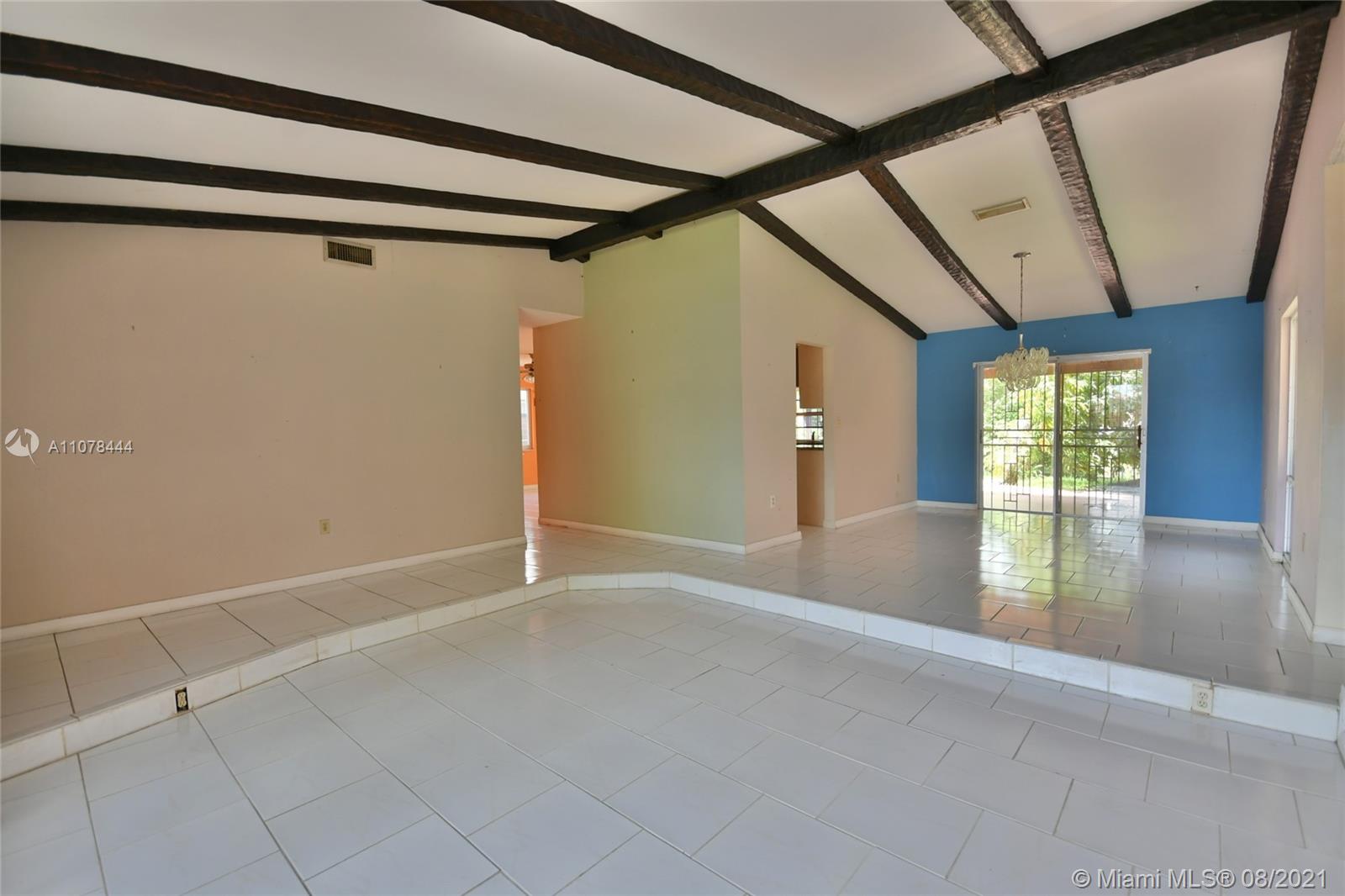 LOYOLA ESTATES - Residential