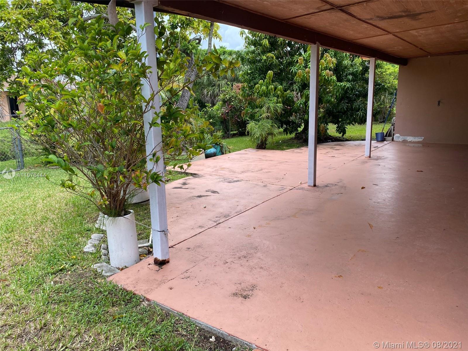 LOYOLA ESTATES - Residential