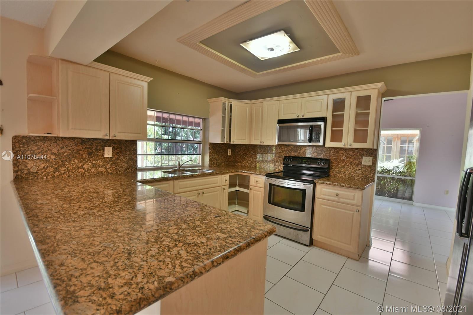 LOYOLA ESTATES - Residential