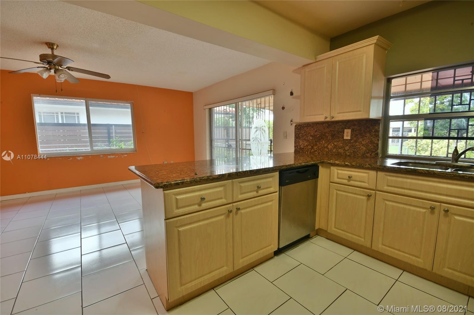 LOYOLA ESTATES - Residential