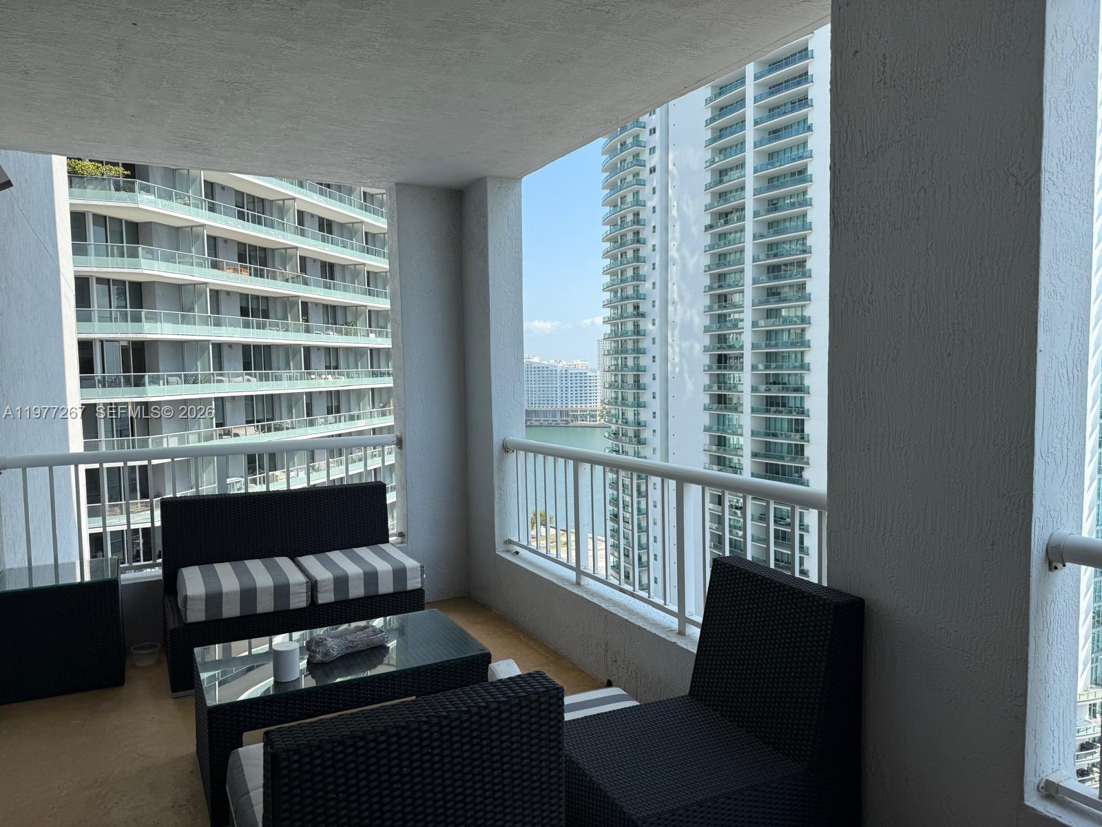 THE SAIL CONDO - Residential Lease