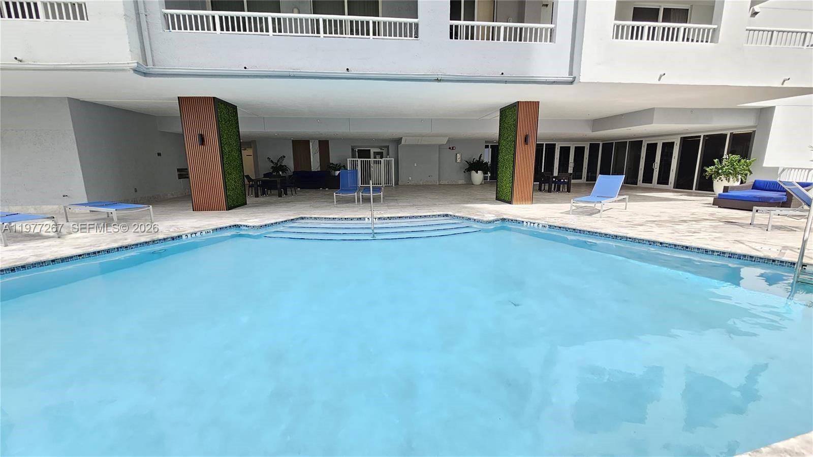 THE SAIL CONDO - Residential Lease