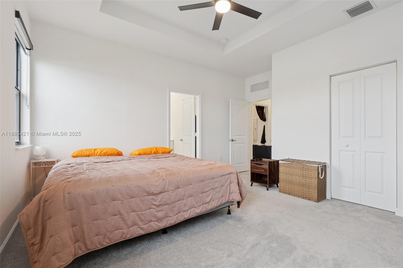 CAMBRIDGE ESTATES FIRST A - Residential