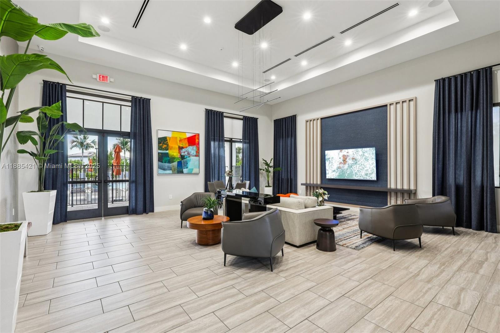 CAMBRIDGE ESTATES FIRST A - Residential