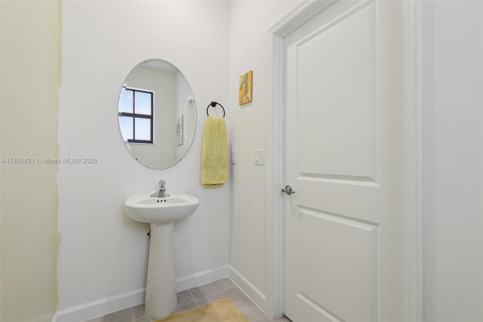 CAMBRIDGE ESTATES FIRST A - Residential