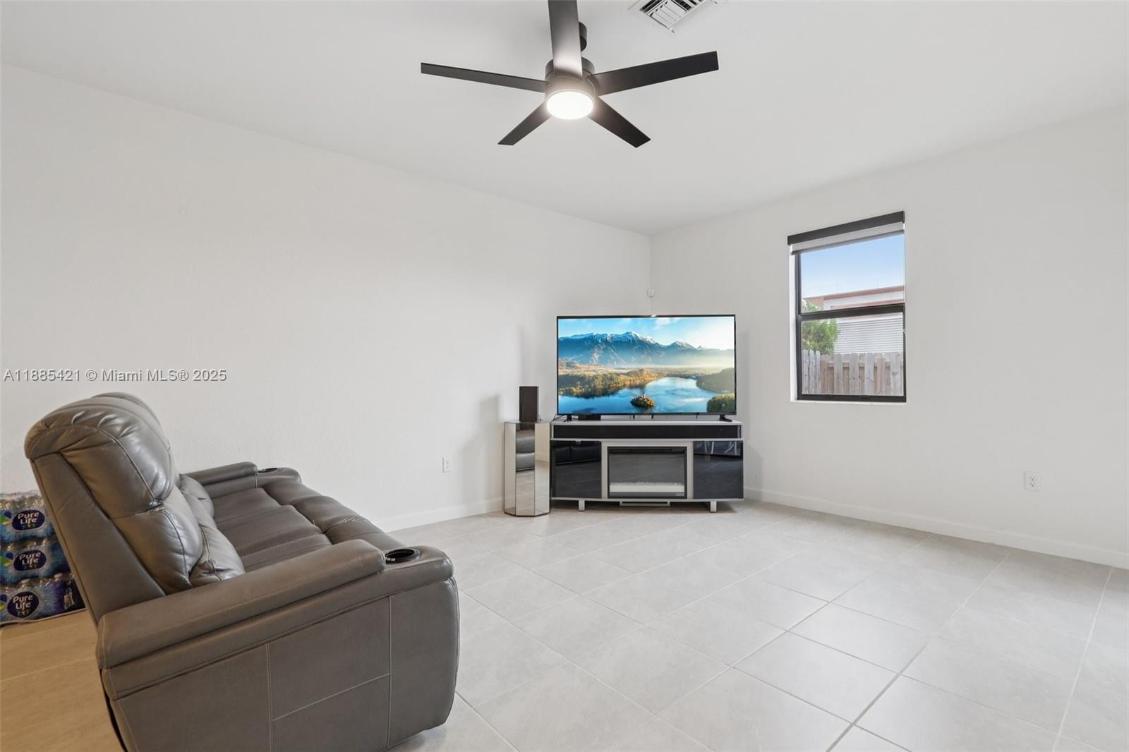 CAMBRIDGE ESTATES FIRST A - Residential