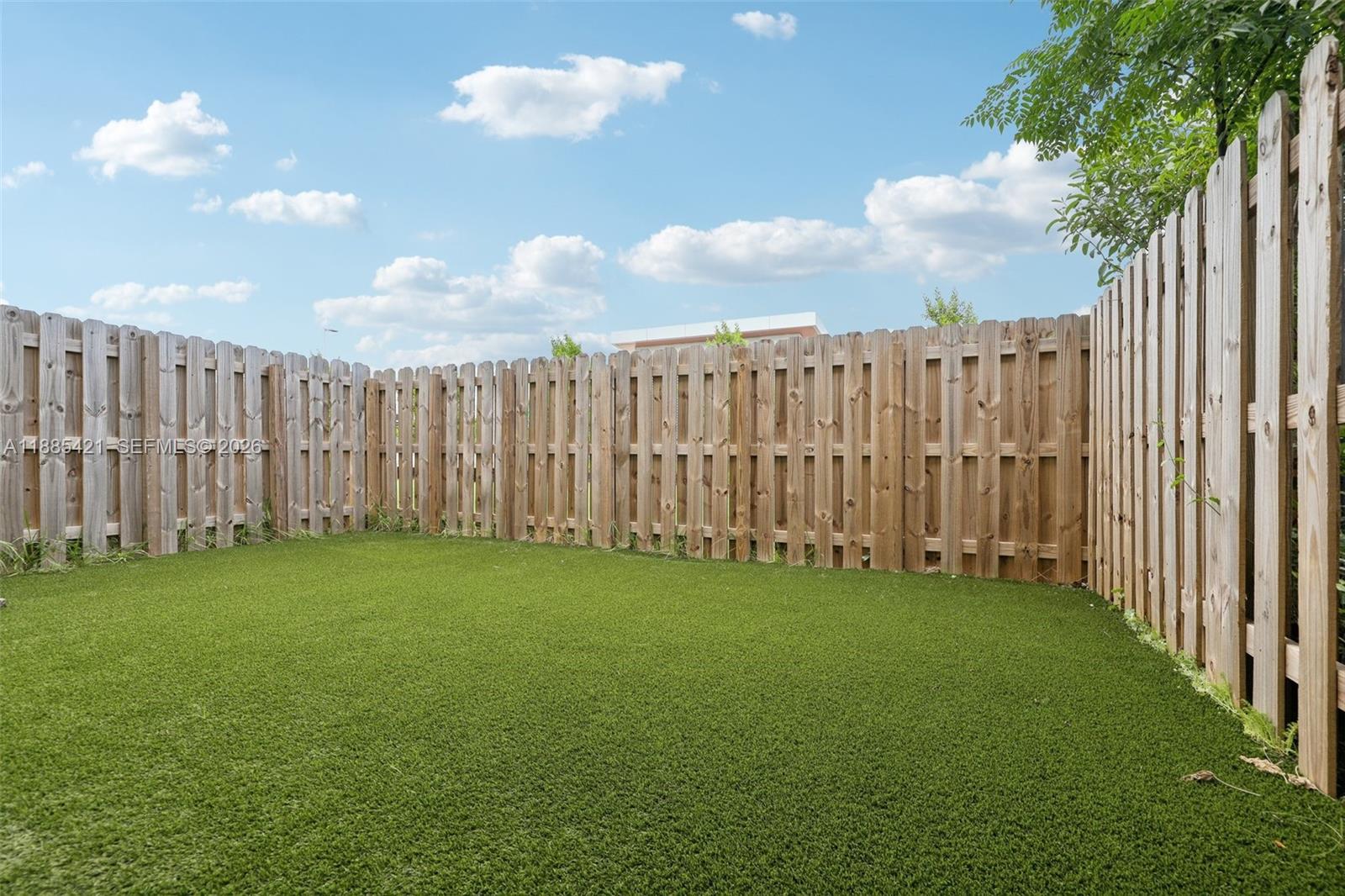 CAMBRIDGE ESTATES FIRST A - Residential